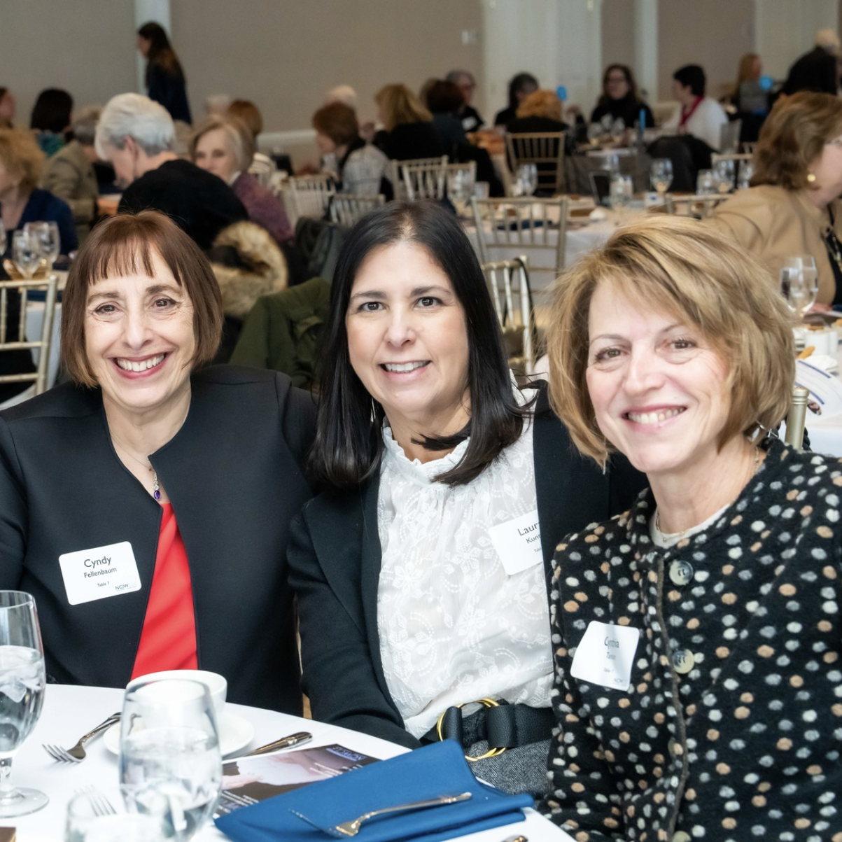 NCJW PROGRAMMING NCJW PROGRAMMING