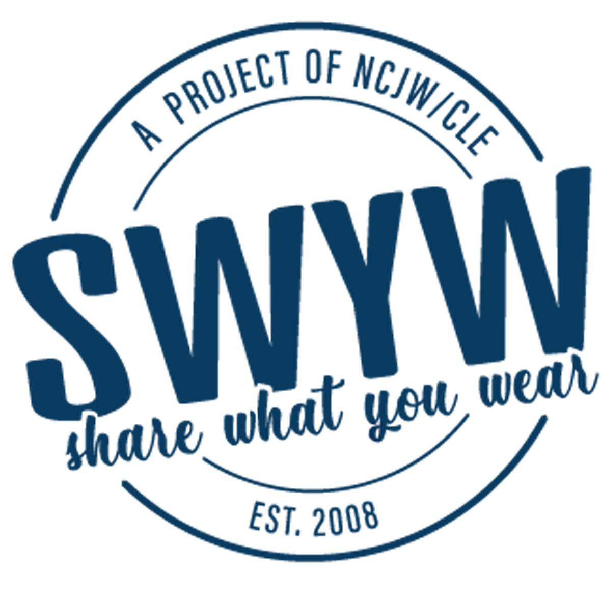 Share What You Wear Share What You Wear