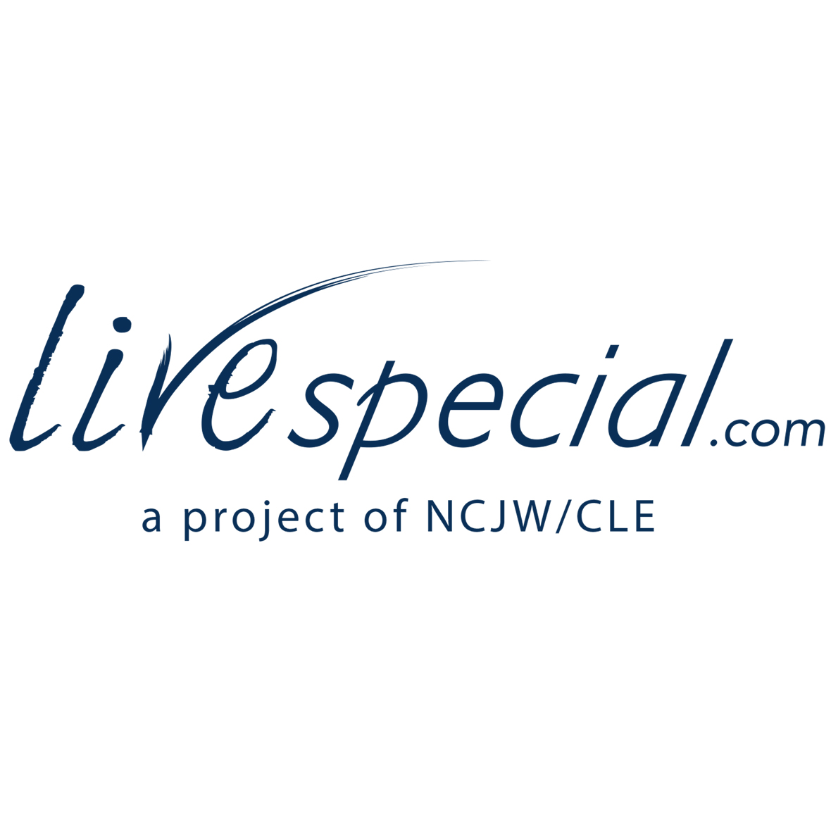 live special logo
