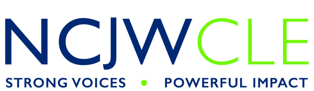 Annual Report - NCJW/CLE