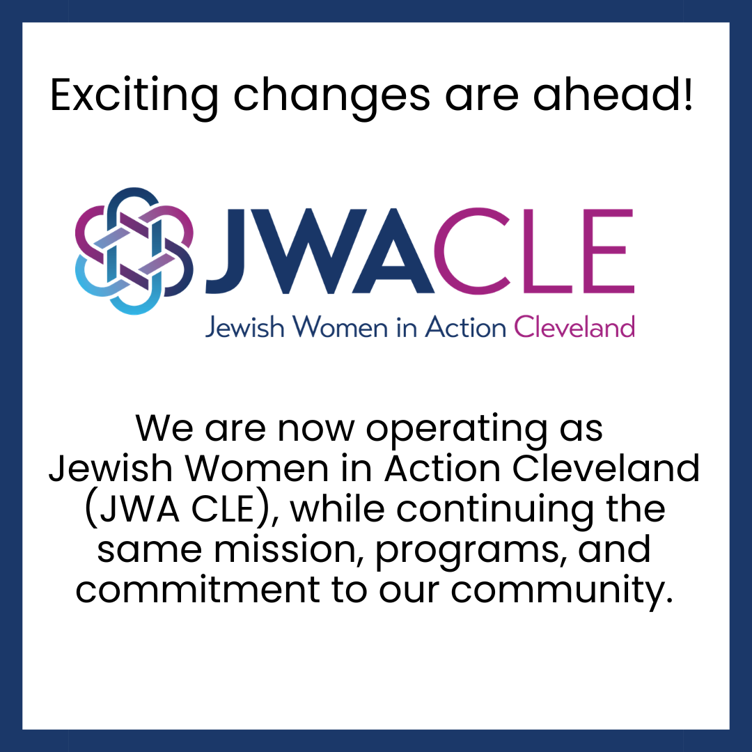 JWA CLEVELAND